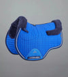 Premier Equine Pony Close Contact Merino Wool Half Lined European GP/ Jump Square by Premier Equine at  Try a Bit
