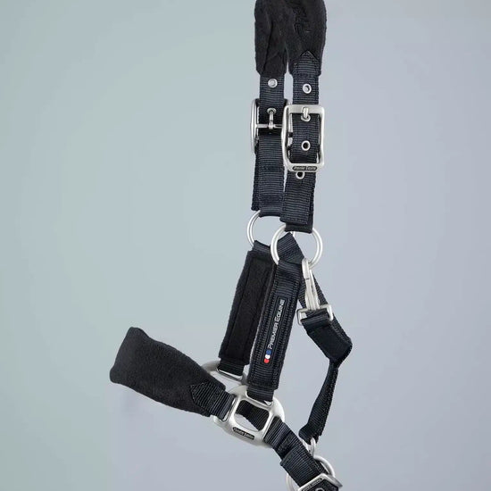 Premier Equine Fleece Padded Pony Head Collar by Premier Equine at  Try a Bit