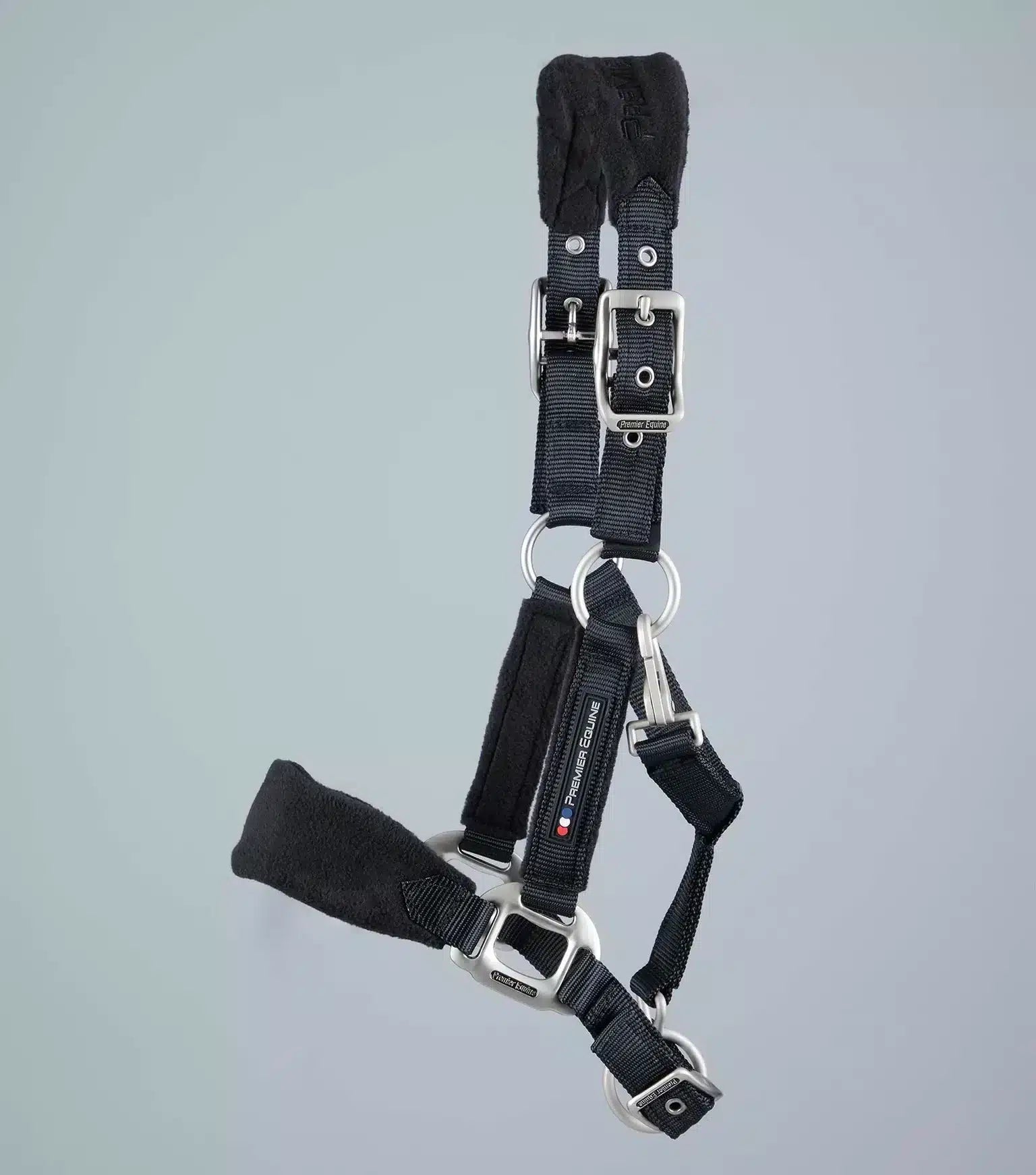 Premier Equine Fleece Padded Pony Head Collar by Premier Equine at  Try a Bit