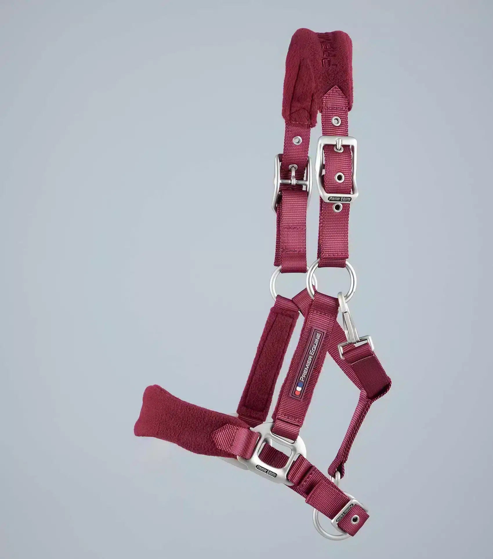 Premier Equine Fleece Padded Pony Head Collar by Premier Equine at  Try a Bit