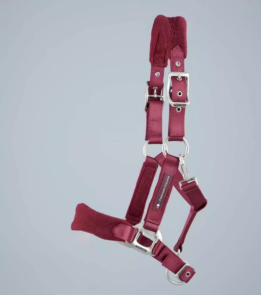 Premier Equine Fleece Padded Pony Head Collar by Premier Equine at  Try a Bit