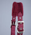 Premier Equine Fleece Padded Pony Head Collar by Premier Equine at  Try a Bit