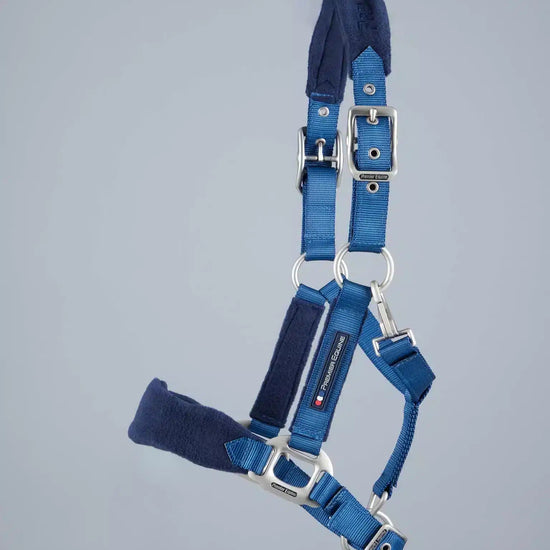 Premier Equine Fleece Padded Pony Head Collar by Premier Equine at  Try a Bit