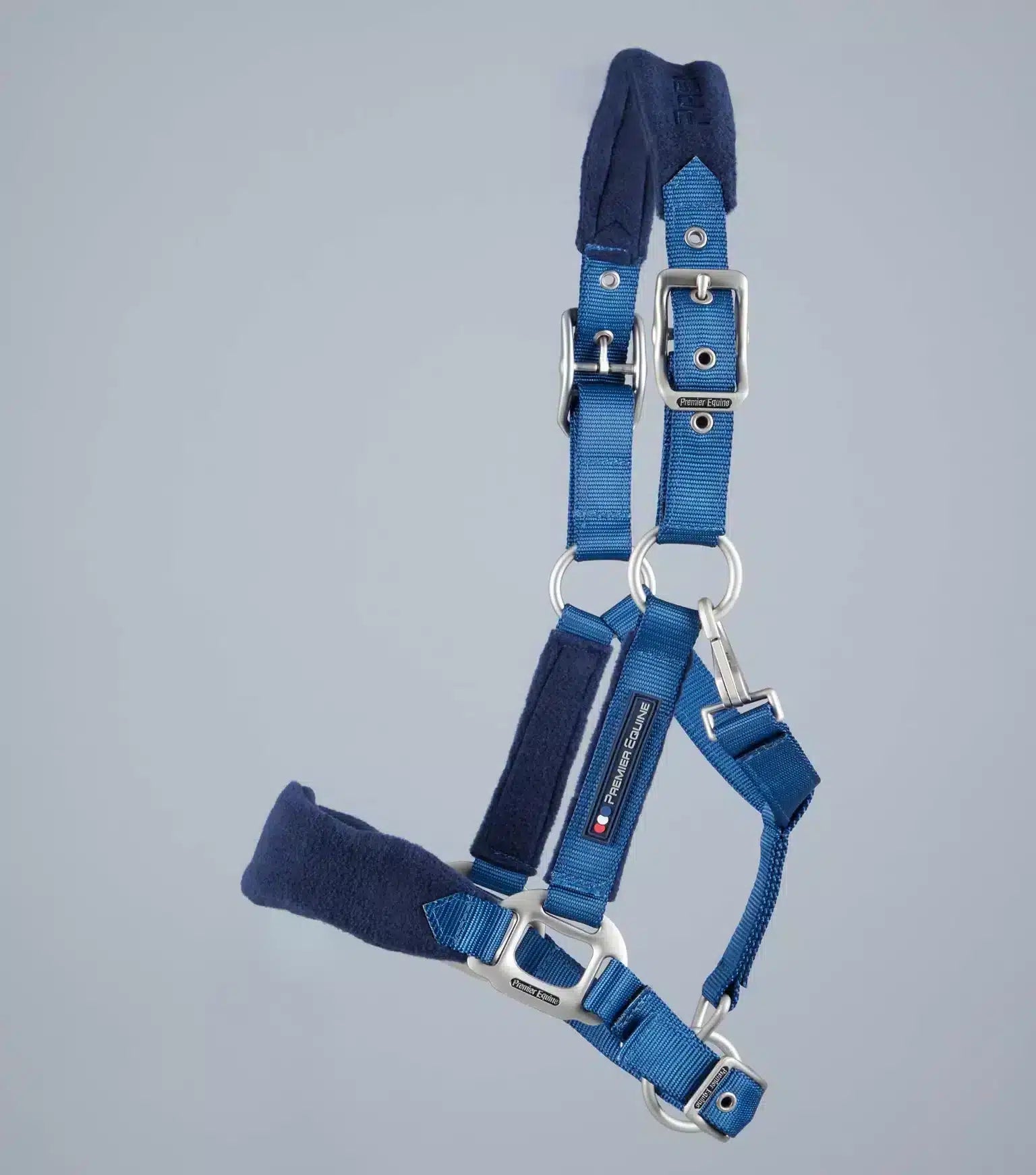Premier Equine Fleece Padded Pony Head Collar by Premier Equine at  Try a Bit