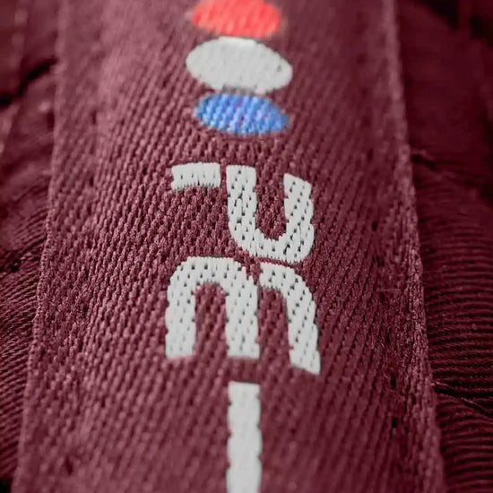 Premier Equine Pony Plain Cotton GP/Jump Square by Premier Equine at  Try a Bit