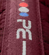 Premier Equine Pony Plain Cotton GP/Jump Square by Premier Equine at  Try a Bit