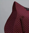 Premier Equine Pony Plain Cotton GP/Jump Square by Premier Equine at  Try a Bit