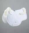 Premier Equine Pony Close Contact Merino Wool Half Lined European GP/ Jump Square by Premier Equine at  Try a Bit