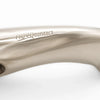 novocontact Eggbutt bit with D-shaped rings 14 mm double jointed - Sensogan by Sprenger at  Try A Bit