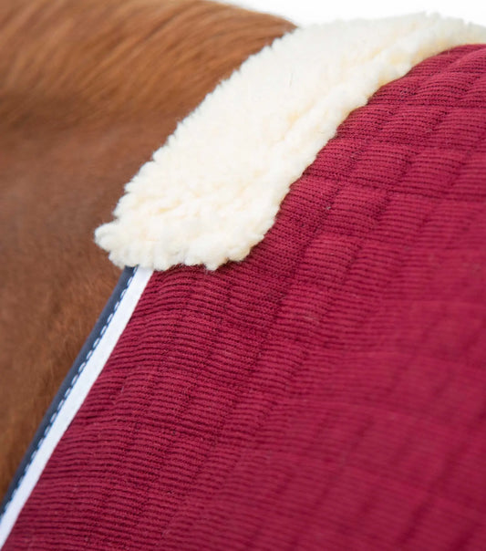 Premier Equine PremTex Horse Cooler Rug by Premier Equine at  Try a Bit