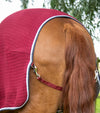 Premier Equine PremTex Horse Cooler Rug by Premier Equine at  Try a Bit