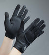 Premier Equine Presa Mesh Riding Gloves by Premier Equine at  Try a Bit