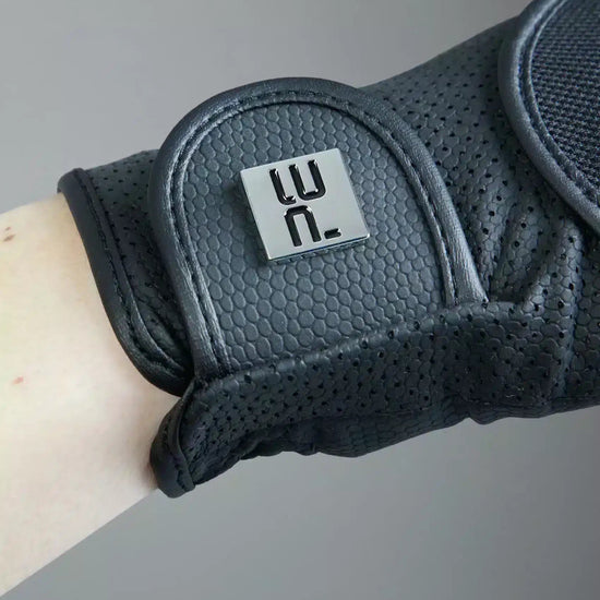 Premier Equine Presa Mesh Riding Gloves by Premier Equine at  Try a Bit