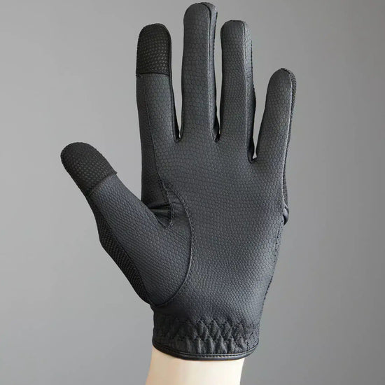 Premier Equine Presa Mesh Riding Gloves by Premier Equine at  Try a Bit