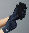 Premier Equine Presa Mesh Riding Gloves by Premier Equine at  Try a Bit