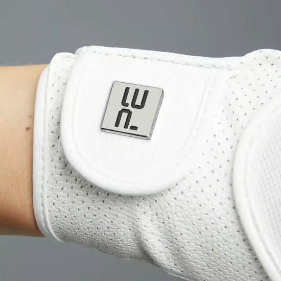 Premier Equine Presa Mesh Competition Riding Gloves by Premier Equine at  Try a Bit