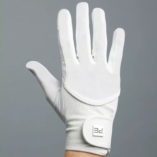 Premier Equine Presa Mesh Competition Riding Gloves by Premier Equine at  Try a Bit