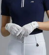 Premier Equine Presa Mesh Competition Riding Gloves by Premier Equine at  Try a Bit