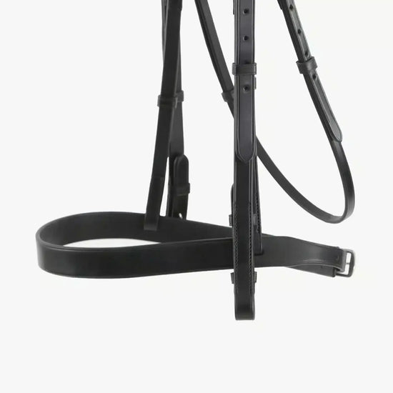 Premier Equine Primo Hunter Bridle by Premier Equine at  Try a Bit