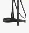 Premier Equine Primo Hunter Bridle by Premier Equine at  Try a Bit