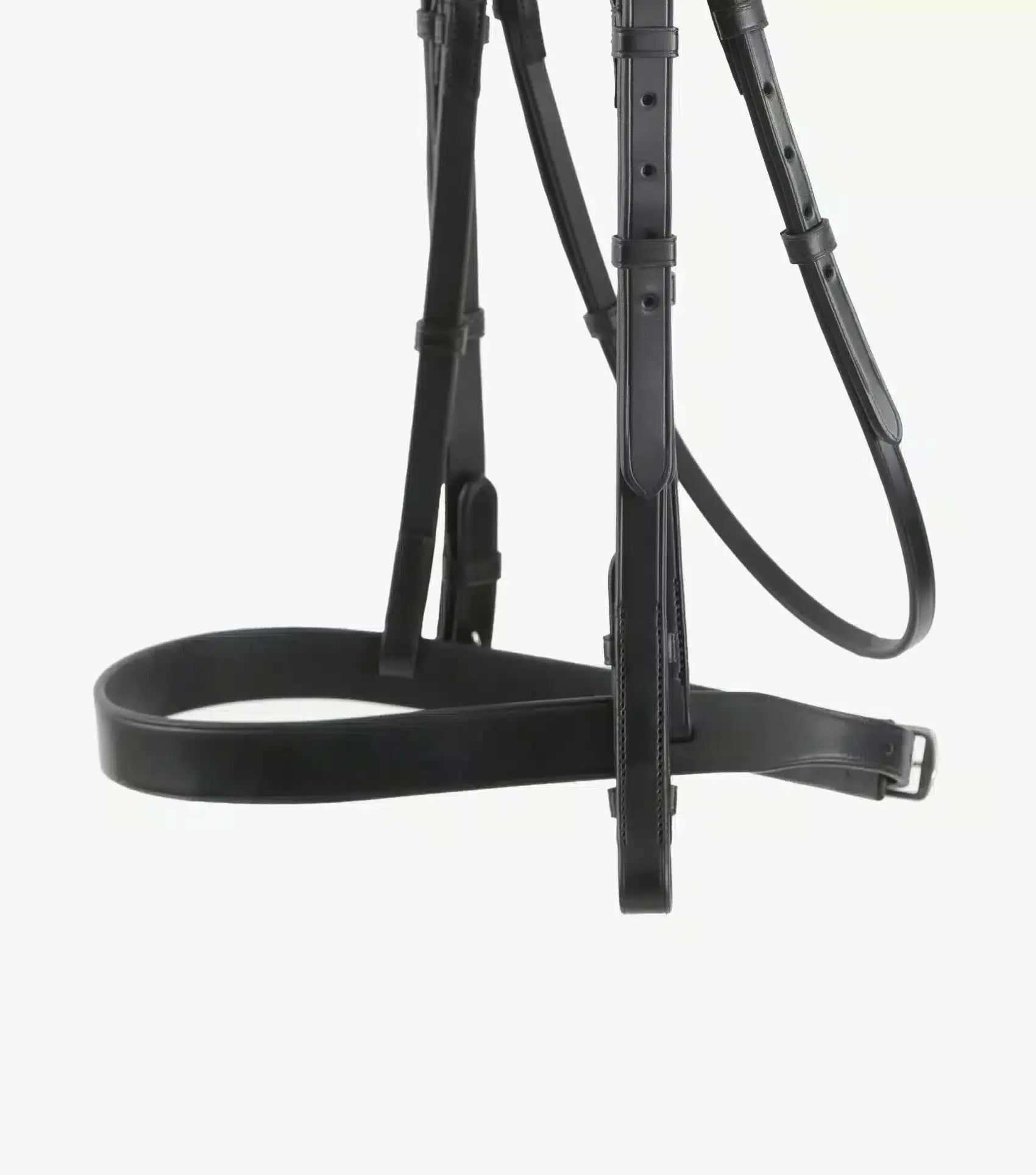 Premier Equine Primo Hunter Bridle by Premier Equine at  Try a Bit