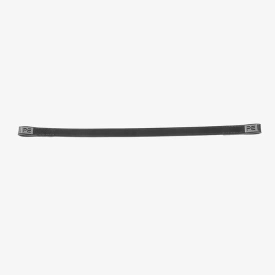 Premier Equine Primo Hunter Browband by Premier Equine at  Try a Bit