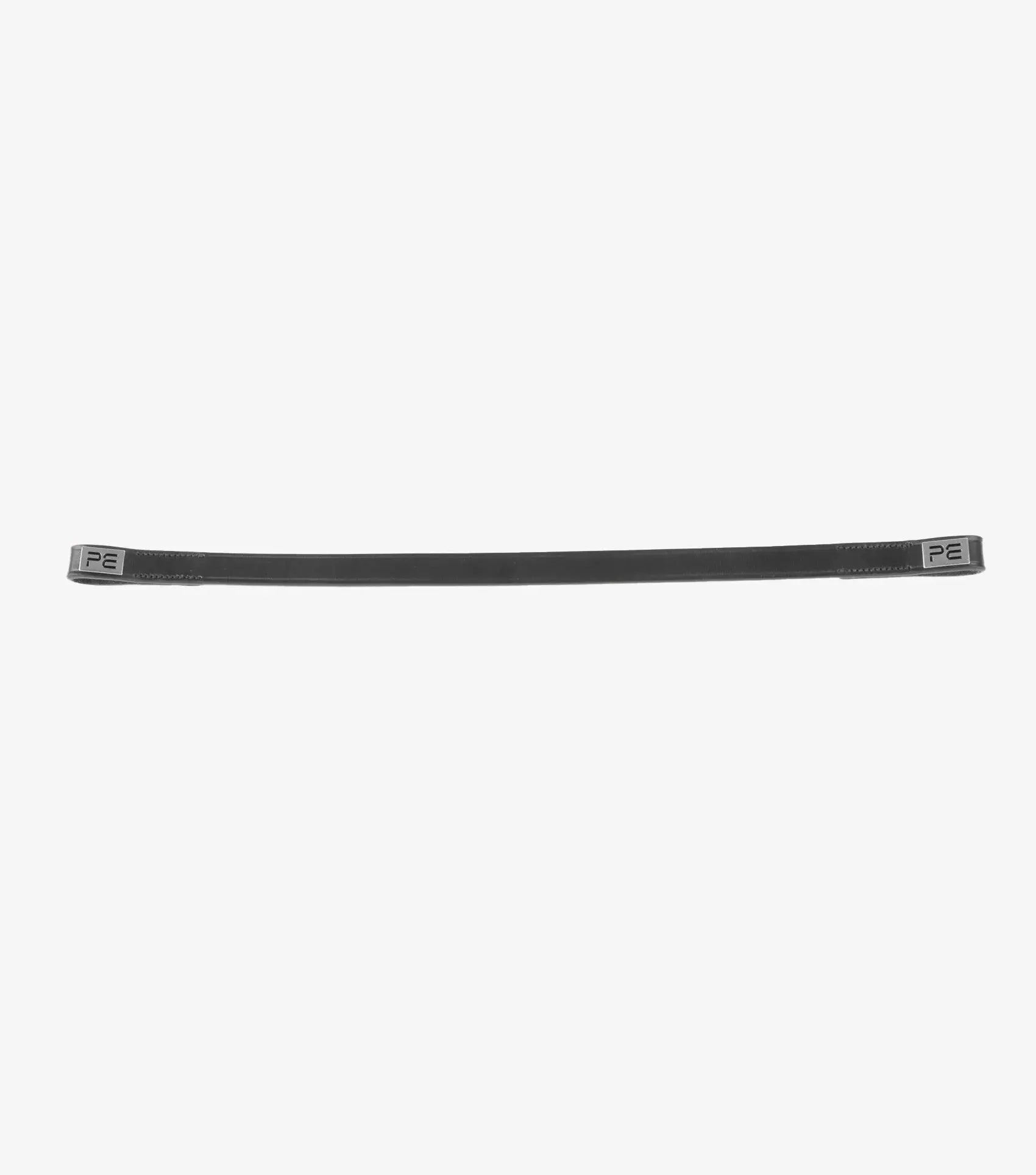 Premier Equine Primo Hunter Browband by Premier Equine at  Try a Bit
