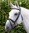 Pro Elevator Bridle Black