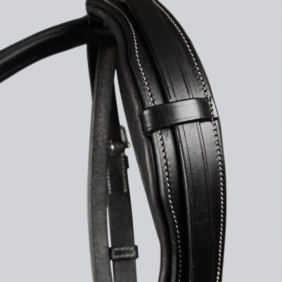 Pro Elevator Bridle Black
