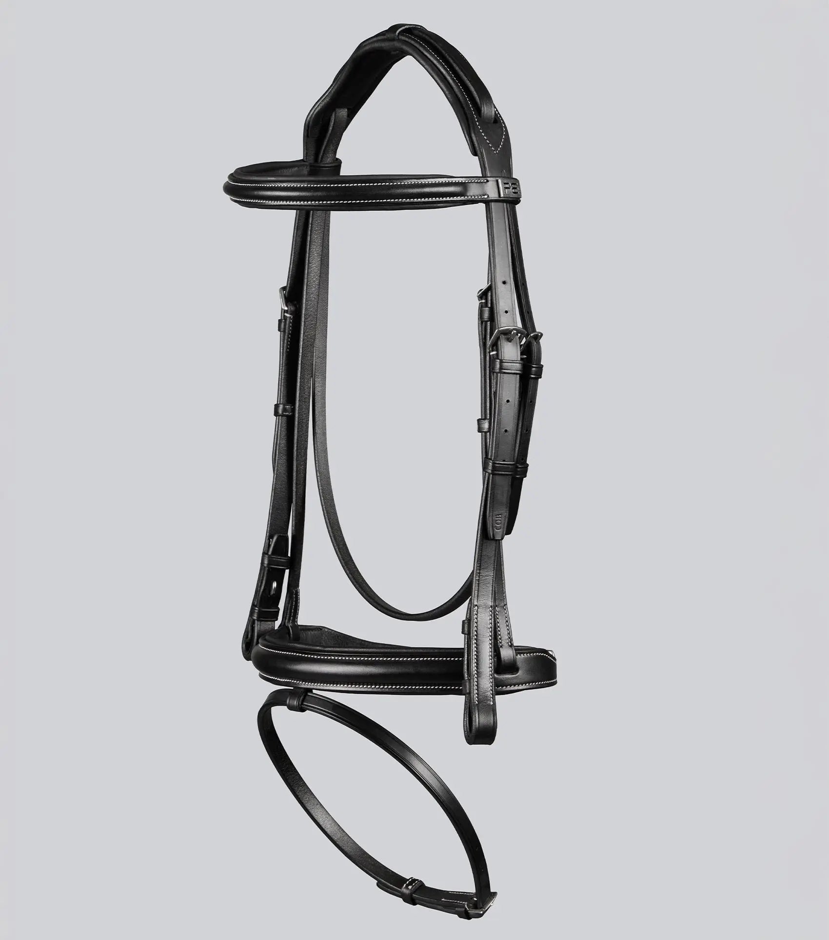 Pro Elevator Bridle Black