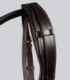Pro Elevator Bridle Dark Havana