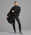 Premier Equine Pro Rider Unisex Waterproof Riding Jacket by Premier Equine at  Try a Bit