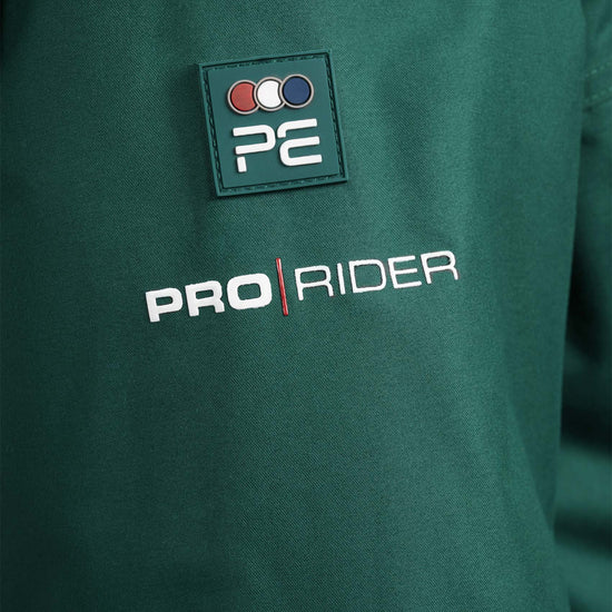 Premier Equine Pro Rider Unisex Waterproof Riding Jacket by Premier Equine at  Try a Bit