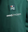 Premier Equine Pro Rider Unisex Waterproof Riding Jacket by Premier Equine at  Try a Bit