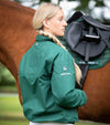 Premier Equine Pro Rider Unisex Waterproof Riding Jacket by Premier Equine at  Try a Bit