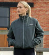 Premier Equine Pro Rider Unisex Waterproof Riding Jacket by Premier Equine at  Try a Bit