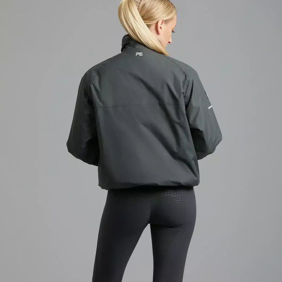 Premier Equine Pro Rider Unisex Waterproof Riding Jacket by Premier Equine at  Try a Bit