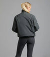 Premier Equine Pro Rider Unisex Waterproof Riding Jacket by Premier Equine at  Try a Bit