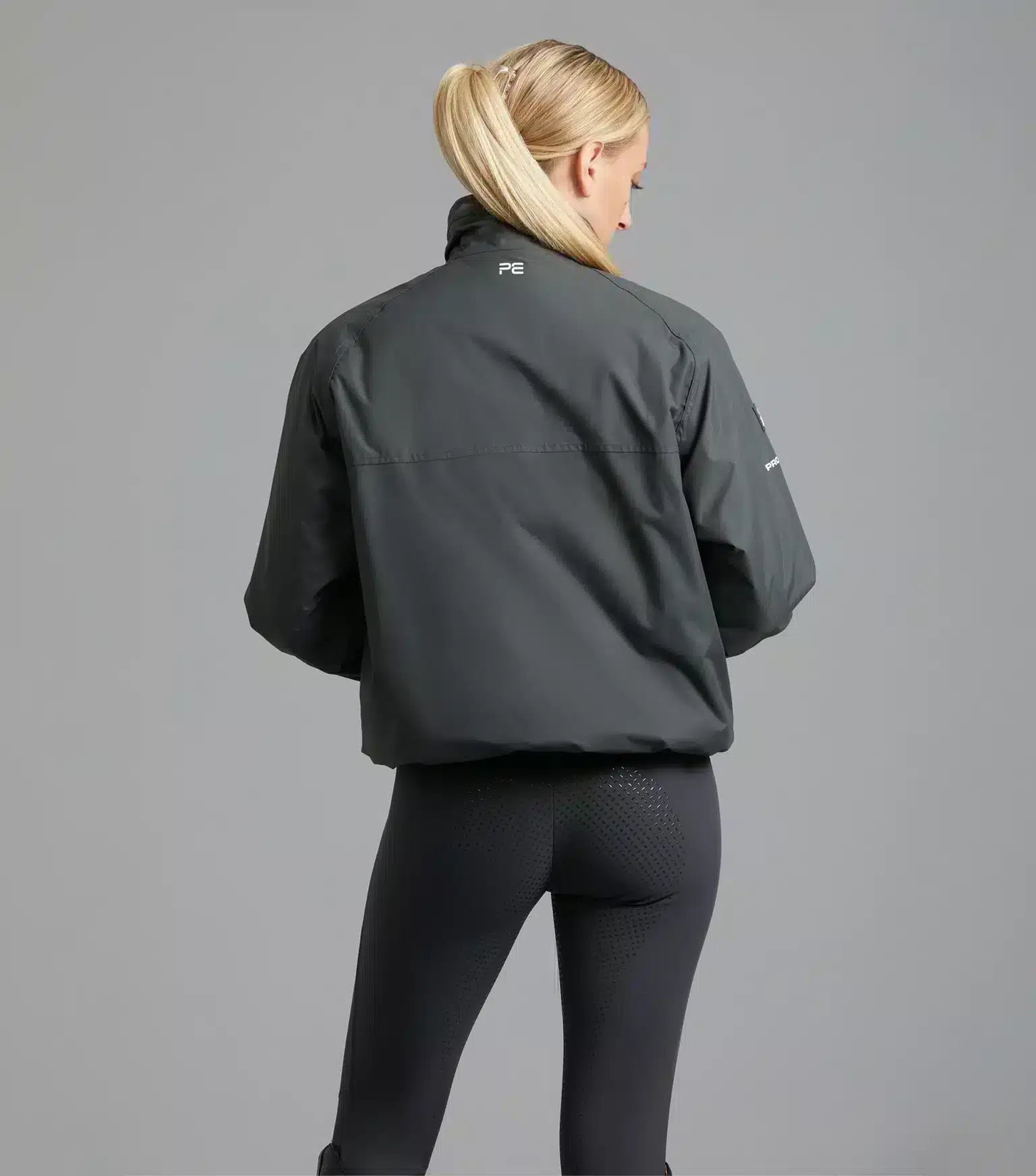 Premier Equine Pro Rider Unisex Waterproof Riding Jacket by Premier Equine at  Try a Bit