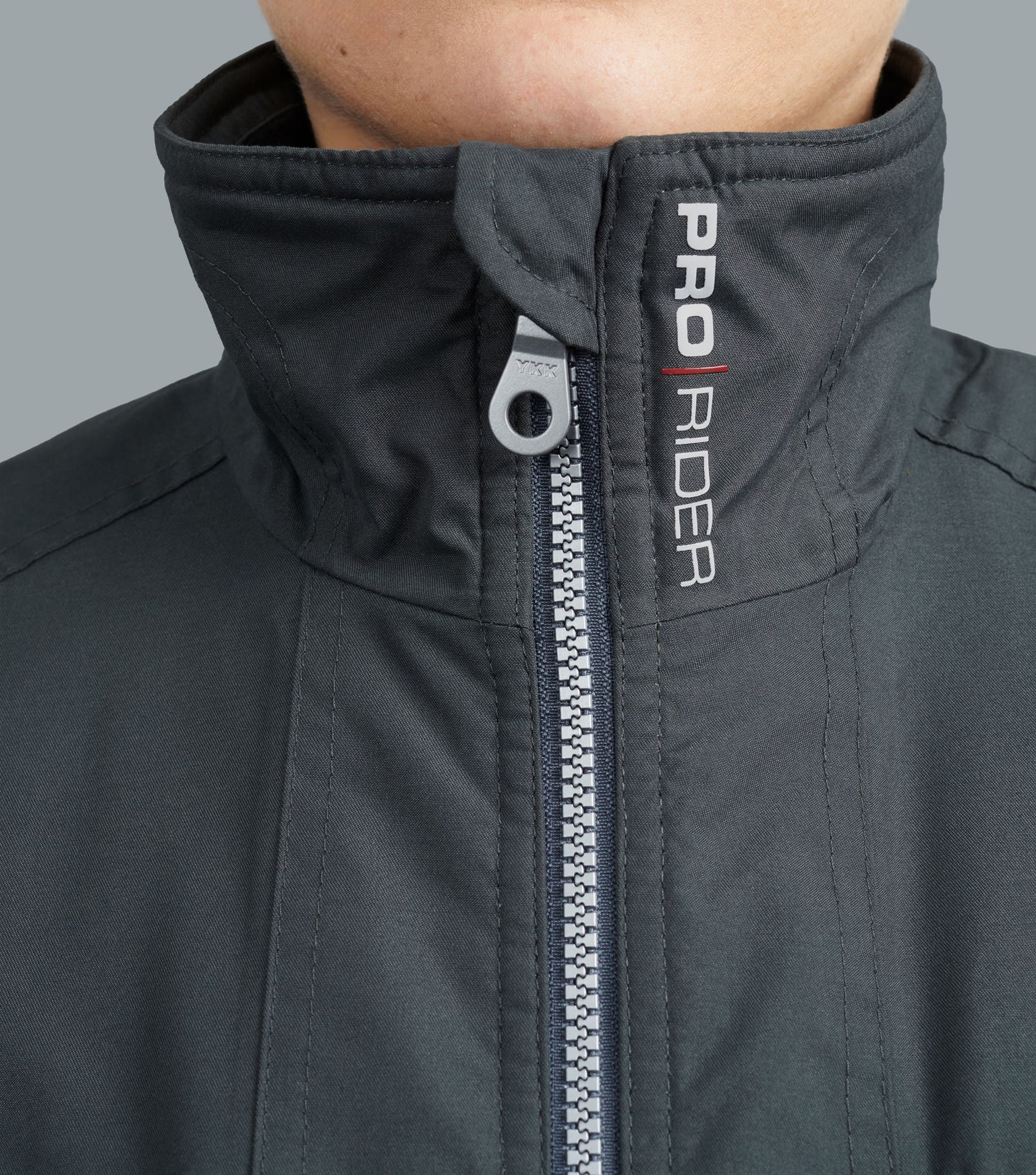 Premier Equine Pro Rider Unisex Waterproof Riding Jacket by Premier Equine at  Try a Bit
