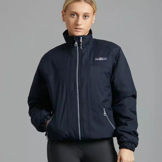 Premier Equine Pro Rider Unisex Waterproof Riding Jacket by Premier Equine at  Try a Bit