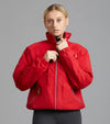 Premier Equine Pro Rider Unisex Waterproof Riding Jacket by Premier Equine at  Try a Bit