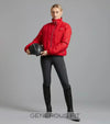 Premier Equine Pro Rider Unisex Waterproof Riding Jacket by Premier Equine at  Try a Bit