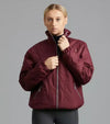 Premier Equine Pro Rider Unisex Waterproof Riding Jacket by Premier Equine at  Try a Bit