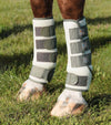 Premier Equine Pro-Tech Bug & Fly Boots by Premier Equine at  Try a Bit