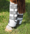 Premier Equine Pro-Tech Bug & Fly Boots by Premier Equine at  Try a Bit