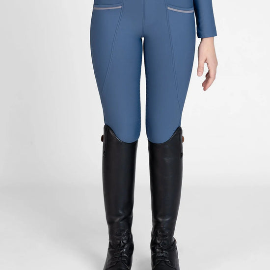 Maximilian Equestrian YR Pro Riding Leggings by Maximilian Equestrian at  Try A Bit