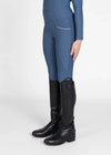 Maximilian Equestrian YR Pro Riding Leggings (Sailor) by Maximilian Equestrian at  Try a Bit