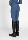 Maximilian Equestrian YR Pro Riding Leggings (Sailor) by Maximilian Equestrian at  Try a Bit