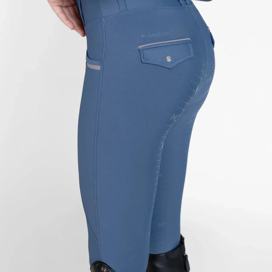 Maximilian Equestrian YR Pro Riding Leggings by Maximilian Equestrian at  Try A Bit